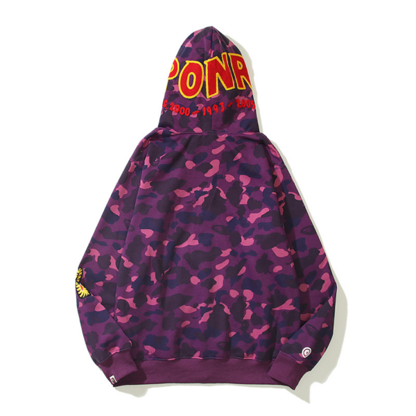 Bape Jacket