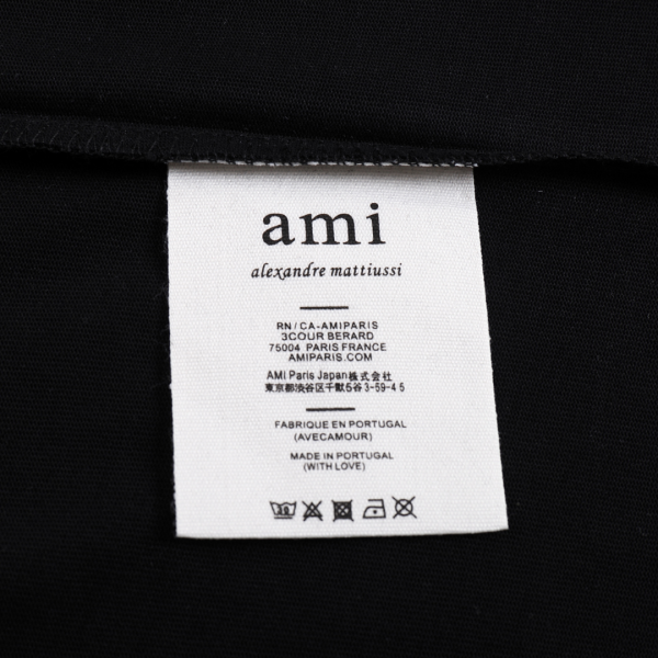 Ami T-shirt
