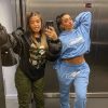 Alcatraz Baby Blue Tracksuit