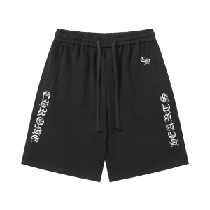 Chrome Shorts