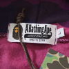 Bape Jacket