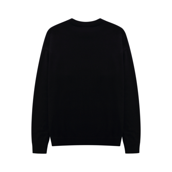 Ami Sweater