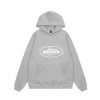 Alcatraz Grey Tracksuit