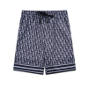 CD Monogram Short Set