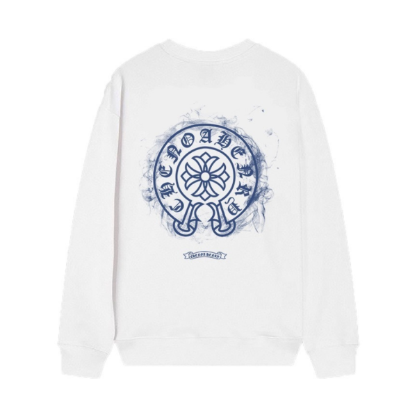 Chrome Sweatshirt