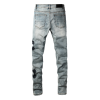 Amr Chrome Jeans