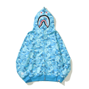 Bape Jacket