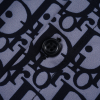 CD Monogram Short Set