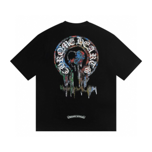 Chrome T-shirt