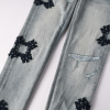 Amr Chrome Jeans