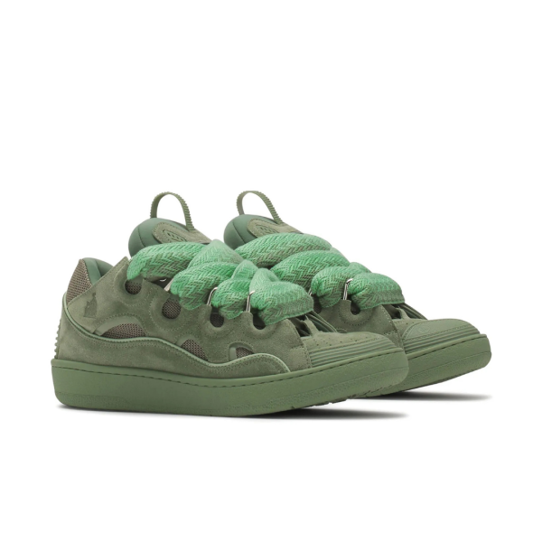 Curb Light Green