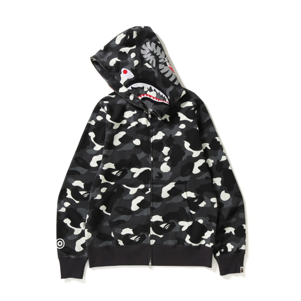 Bape Jacket