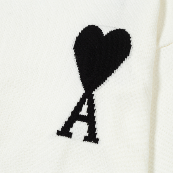 Ami Sweater