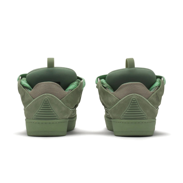 Curb Light Green