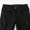 99_f796b64a-dcc1-47eb-a8b9-6f1a1c2e8063 Amr Black Patch Ripped Jeans