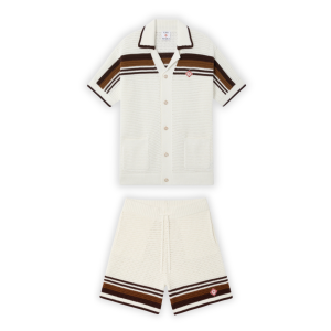 Casa Short Set