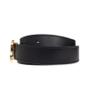 Amr Monogram Belt