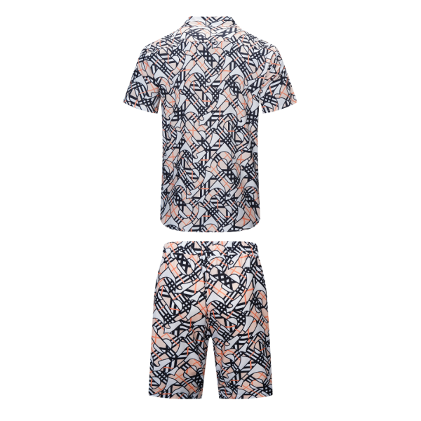 BB Short Set