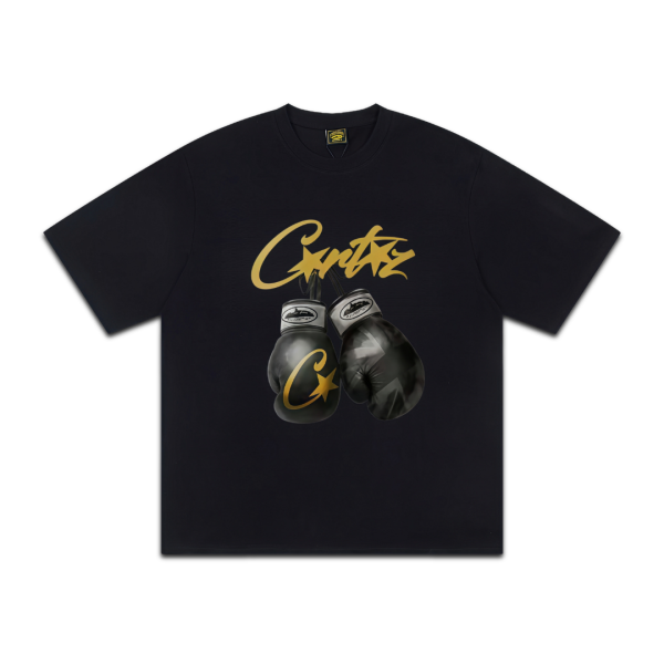 Alcatraz T-shirt
