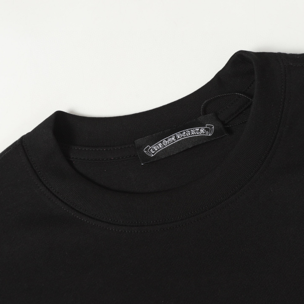 Chrome T-shirt
