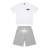 Alcatraz Short set