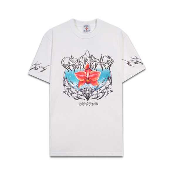 Casa Monogram T-shirt