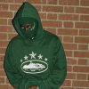 5 Starz Green Tracksuit