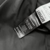 Black Irongate Detachable Jacket