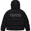 Decoded 2.0 Hooded Puffer Jacket