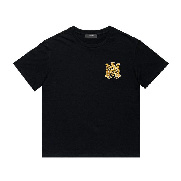Amr Tiger Logo T-shirt