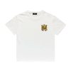 Amr Tiger Logo White T-shirt