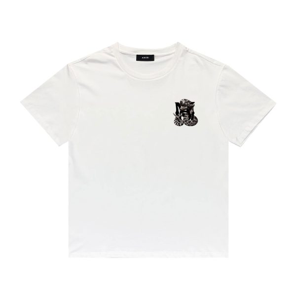 Amr Snake T-shirt