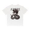 Amr Snake T-shirt
