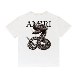 Amr Snake T-shirt
