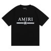 Amr Logo T-shirt