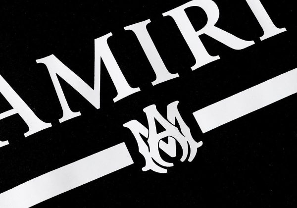 Amr Logo T-shirt