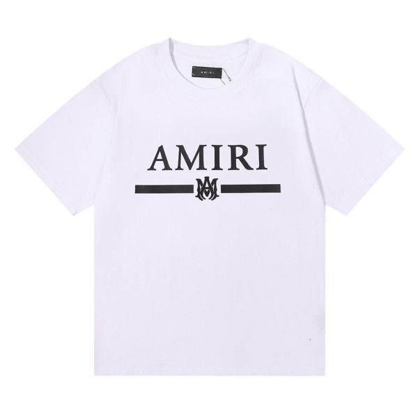 Amr Logo T-shirt