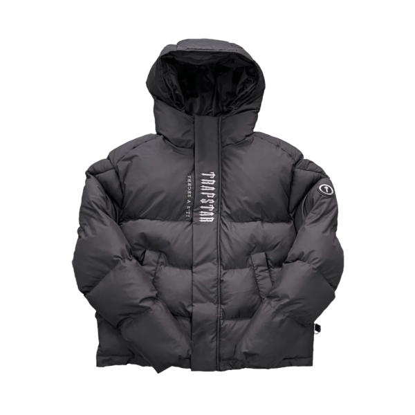 Decoded 2.0 Hooded Puffer Jacket