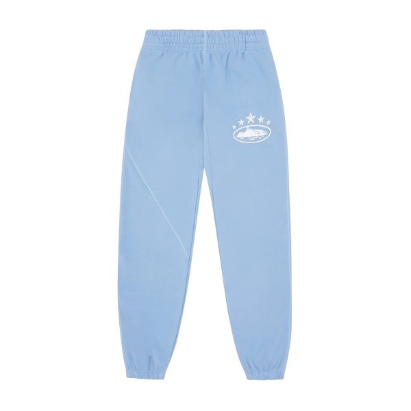 5 Starz Baby Blue Tracksuit