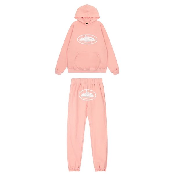 Alcatraz Monogram Tracksuit