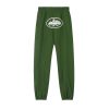 Alcatraz Green Tracksuit