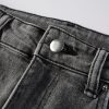 c4b51b77 Amr Black Bandana Jeans