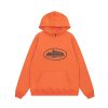 Alcatraz Orange Tracksuit
