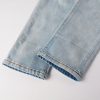 Amr Blue Gradient Jeans