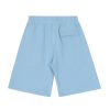 Alcatraz Baby Blue Shorts