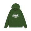 Alcatraz Green Tracksuit
