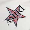 image_7129331e-f00c-4439-b0e2-4dcf60a44c23 Amr Paisley Star T-shirt