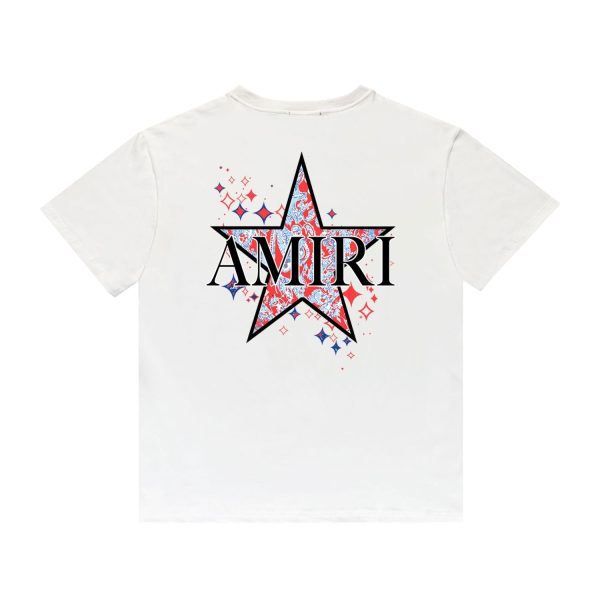 image_c956dc26-ee9d-4d8f-83b8-ebe7ffba5d18 Amr Paisley Star T-shirt