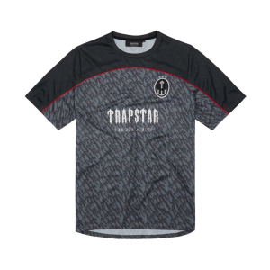tailorgym-3 Camo T-shirt