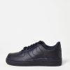 AF1 Black